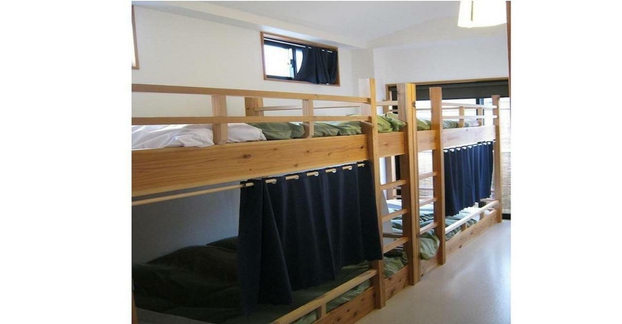 Guesthouse Hyakumanben Cross-Women'S Dormitory / Vacation Stay 15393 Kioto Zewnętrze zdjęcie