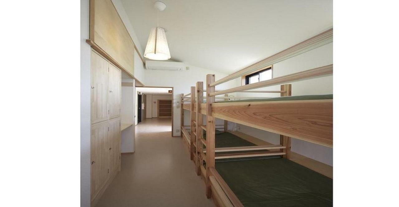Guesthouse Hyakumanben Cross-Women'S Dormitory / Vacation Stay 15393 Kioto Zewnętrze zdjęcie